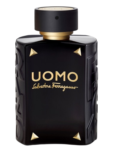 Uomo Salvatore Ferragamo Limited