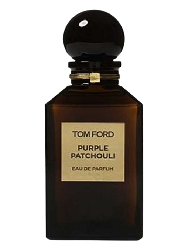 Purple Patchouli