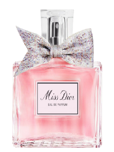 Miss Dior Eau De Parfum (2021)