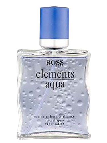 Boss Elements Aqua