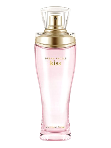 Dream Angels Kiss Eau De Parfum