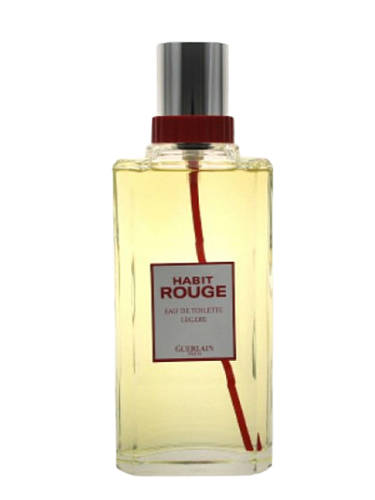 Habit Rouge Légère