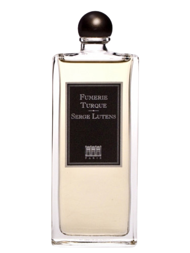 Fumerie Turque Serge Lutens