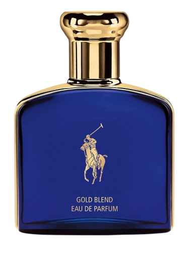 Polo Blue Gold Blend