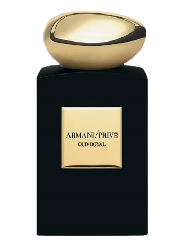 Royal Oud Armani Prive