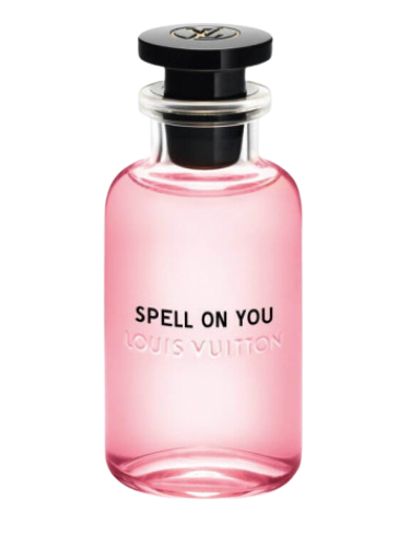 Spell On You