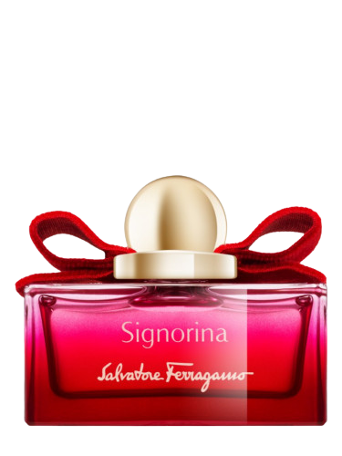 Signorina Limited Edition 2018