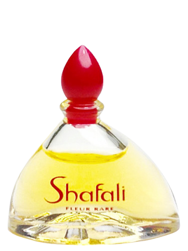 Shafali Fleur Rare