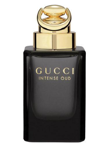 Gucci Intense Oud