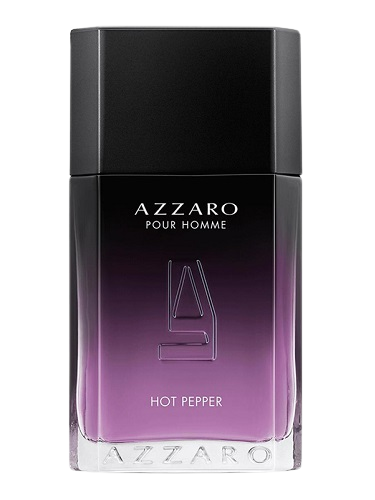 Pour Homme Hot Pepper