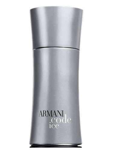 Armani Code Ice