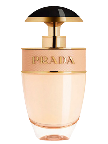 Kiss Collection Prada Candy L'Eau Kiss