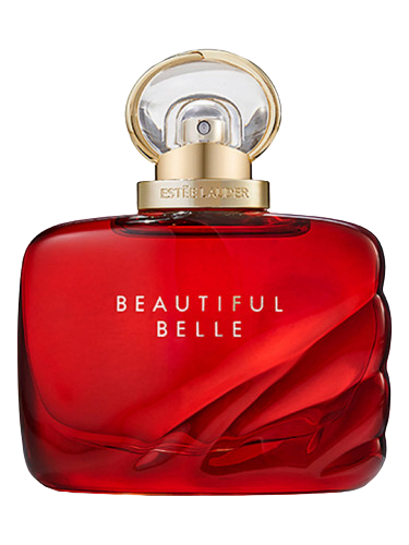 Chinese New Year Beautiful Belle Red Eau De Parfum