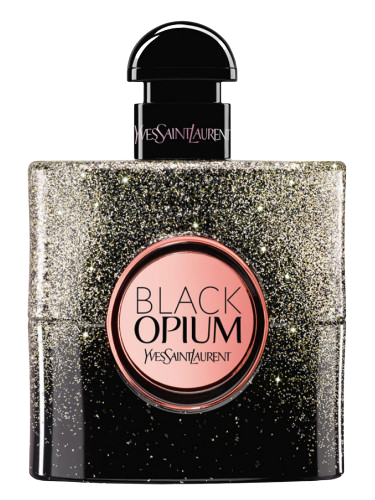 Black Opium Sparkle Clash Limited Collector's Edition Eau De Parfum