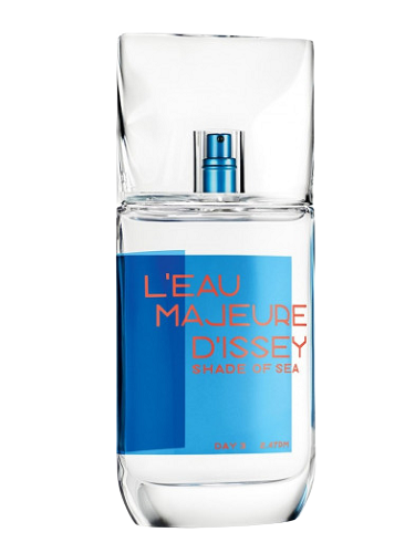 L'Eau Majeure D'Issey Shade Of Sea