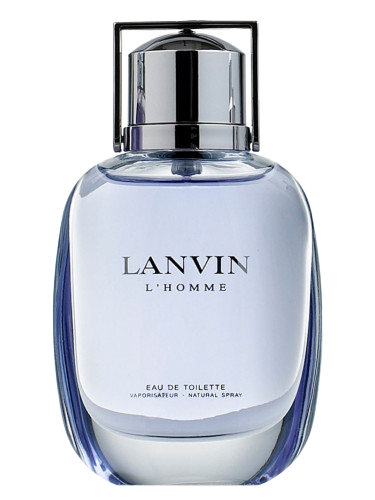 Lanvin L'Homme