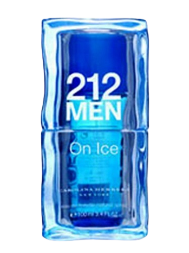 212 Men On Ice 2005