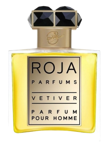 Vetiver Pour Homme