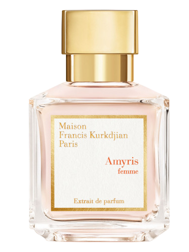 Amyris Femme Extrait De Parfum