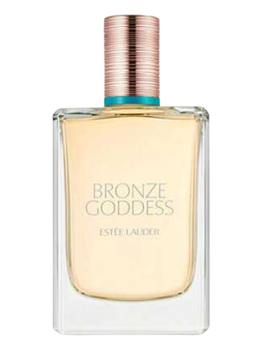 Bronze Goddess Eau Fraiche Skinscent 2017