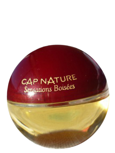 Cap Nature Sensations Boisees