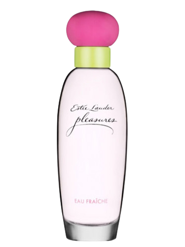 Pleasures Eau Fraiche