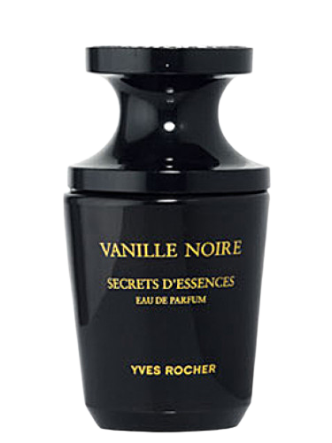 Vanille Noire Eau De Parfum