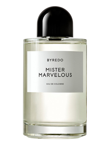 Mister Marvelous Eau De Cologne