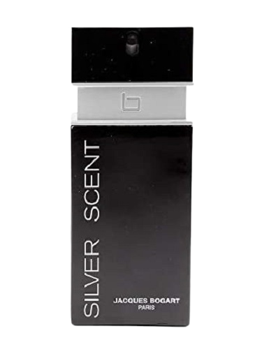 Silver Scent