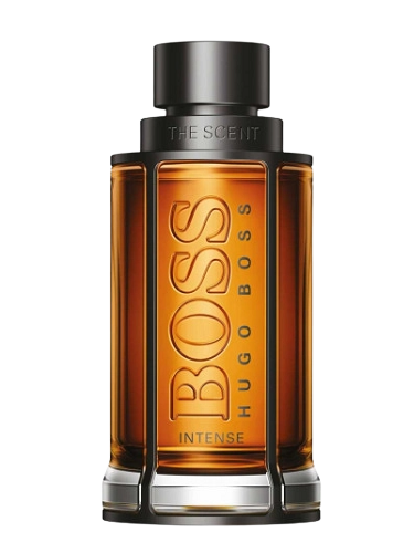 Boss The Scent Intense