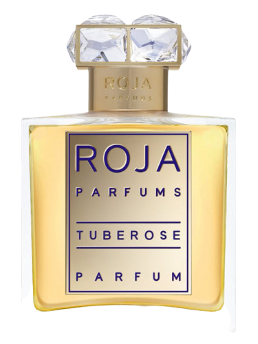 Tuberose Pour Femme