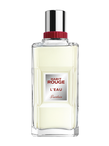 Habit Rouge L'Eau