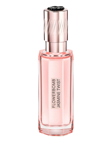 Flowerbomb Jasmine Twist