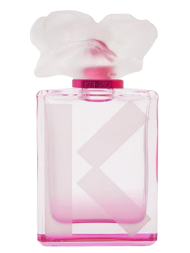 Couleur Kenzo Rose -Pink