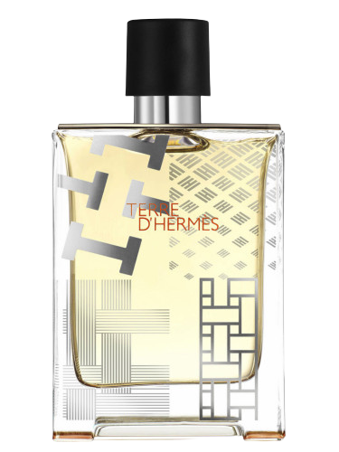 Terre D'Hermes Flacon H 2016 Eau De Toilette