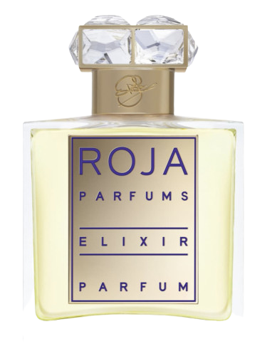 Elixir Pour Femme Parfum