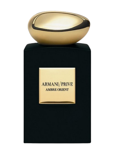 Armani Privé Ambre Orient