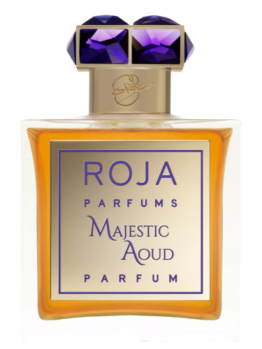 Majestic Aoud