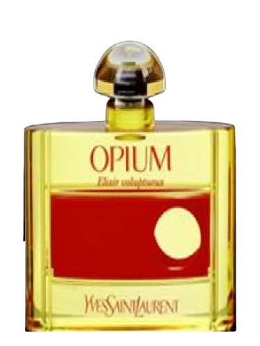 Opium Elixir Voluptueux