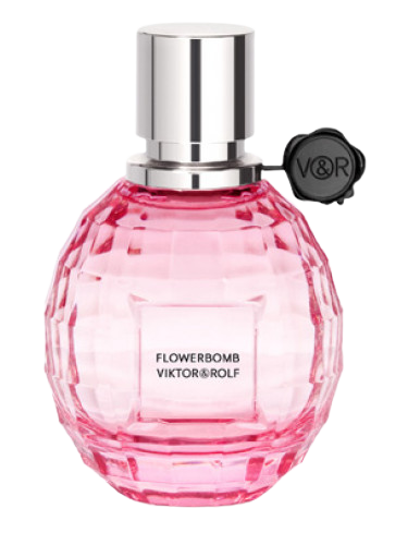 Flowerbomb La Vie En Rose 2012