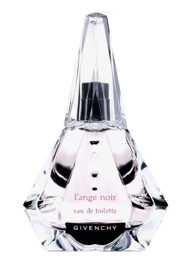 L’Ange Noir Eau De Toilette