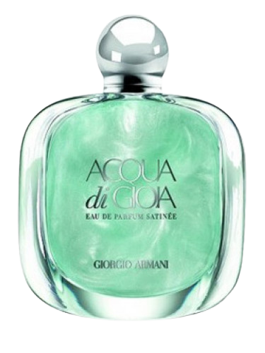 Acqua Di Gioia Eau De Parfum Satinee