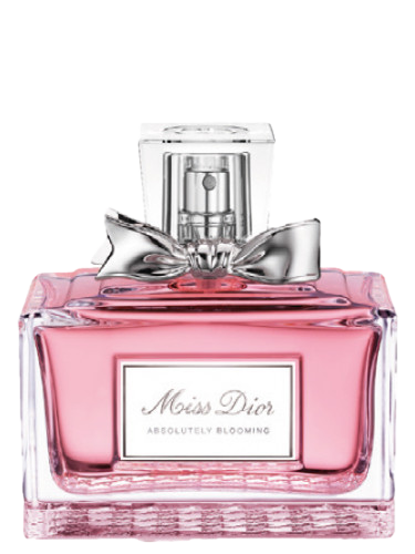 Miss Dior Absolutely Blooming
