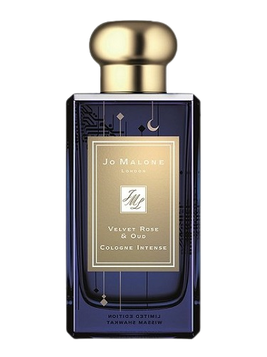 Velvet Rose & Oud Cologne Intence Limited Edition