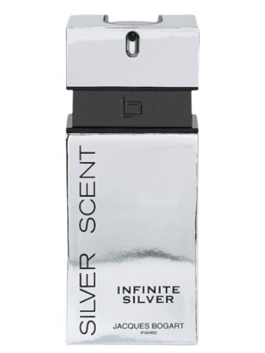 Silver Scent Infinite Silver