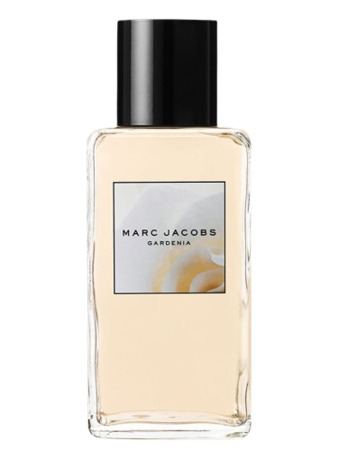 Marc Jacobs Splash Gardenia