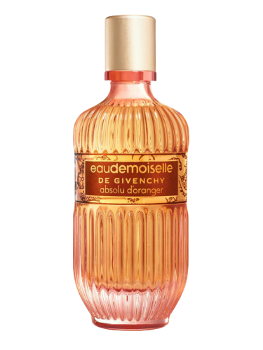 Eaudemoiselle De Givenchy Absolu D’Oranger