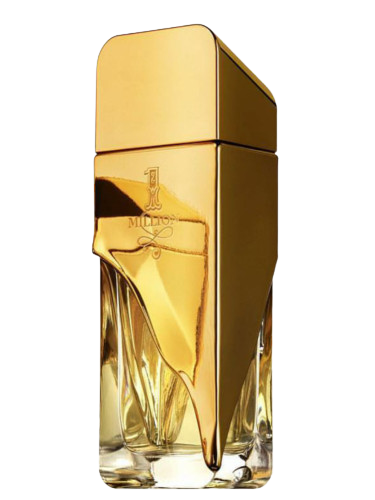 1 Million Eau De Toilette Collector Edition