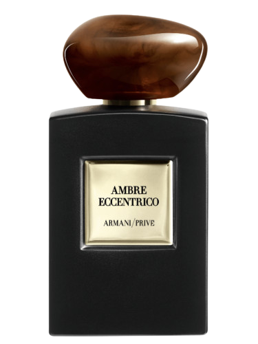 Ambre Eccentrico