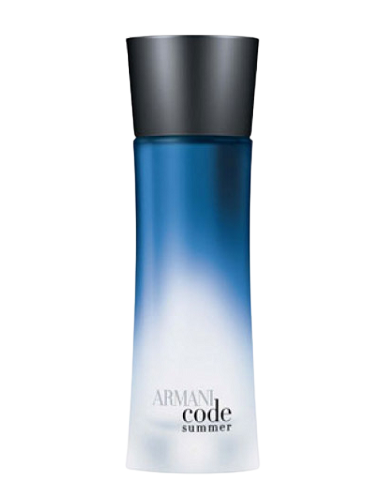 Armani Code Summer Pour Homme 2011